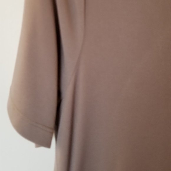 Sandro Ferrone Empire Midi Dress - Picture 4 of 7